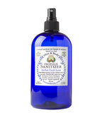 Propolis Sanitizer, hand & surface sanitizer