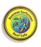 Surf Screen, Beeswax Surf Screen