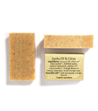 Soap - Bath Bar, Jojoba Oil & Citrus