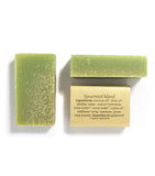 Soap - Bath Bar, Spearmint Island