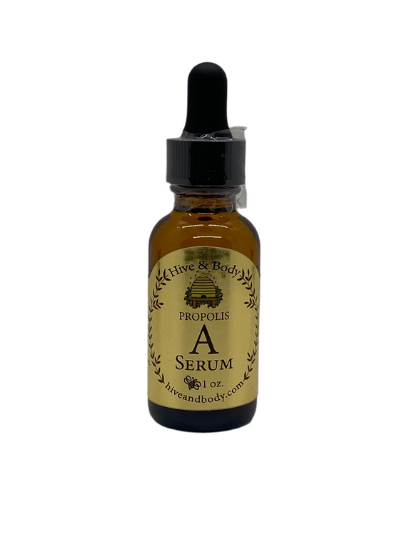 Vitamin A facial Serum