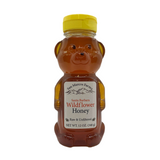 Honey, raw honey