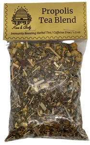 Propolis Tea Blend
