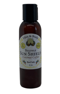 Sunsheild