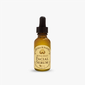 Vitamin C Facial Serum