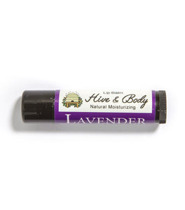 Lip Balm, Lavender