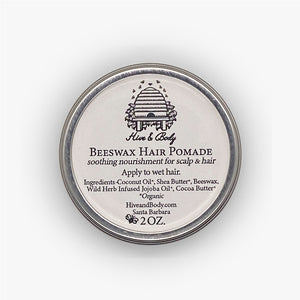 Hair Pomade